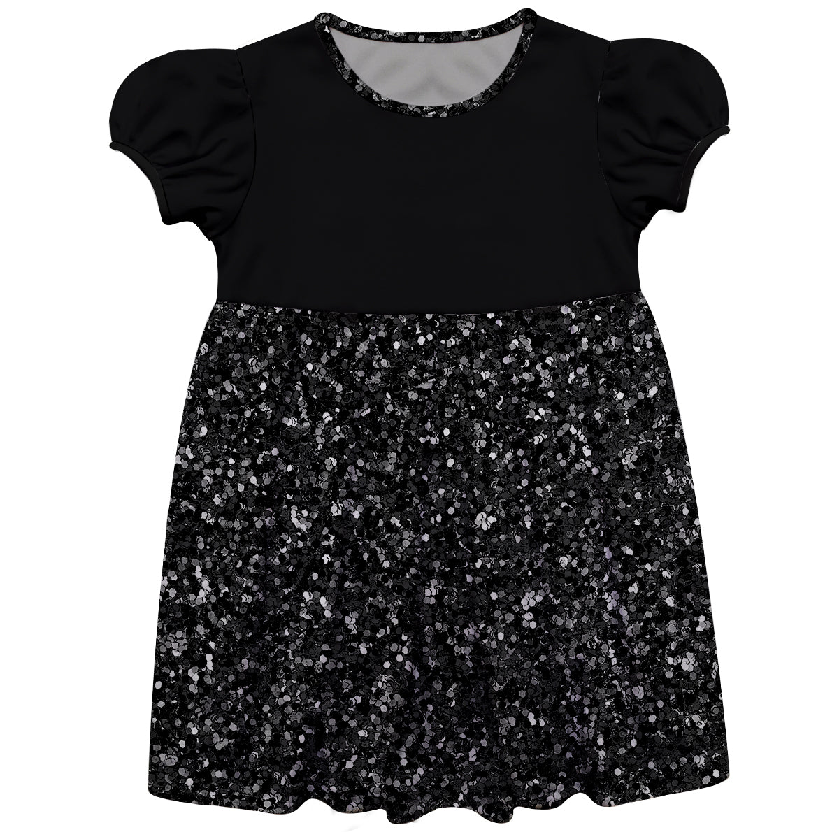 Buy Sequins Glitter Dress Kids online | Lazada.com.ph